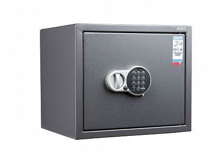 Офисный сейф AIKO TSN.37 EL фото 3 Офисный сейф AIKO TSN.37 EL фото 3