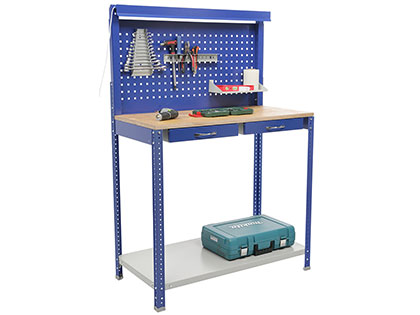 Верстак Garage Set 1 фото 4 Верстак Garage Set 1 фото 4