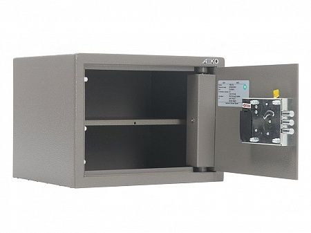 Офисный сейф AIKO TM-25 EL фото 4 Офисный сейф AIKO TM-25 EL фото 4