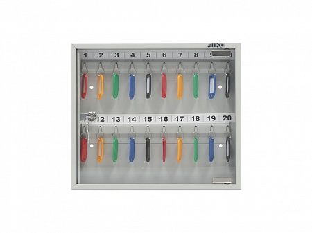 Ключница KEY-20 G фото 4 Ключница KEY-20 G фото 4
