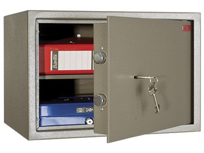 Офисный сейф AIKO TM-30 фото 3 Офисный сейф AIKO TM-30 фото 3