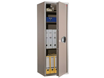 Офисный сейф AIKO TM-120T EL Офисный сейф AIKO TM-120T EL