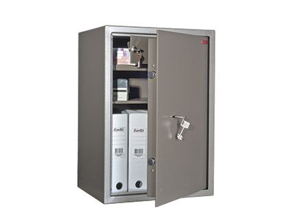 Офисный сейф AIKO TM-63T фото 2 Офисный сейф AIKO TM-63T фото 2