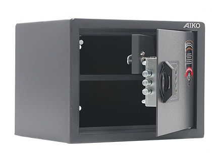 Оружейный сейф AIKO TT-23 EL фото 5 Оружейный сейф AIKO TT-23 EL фото 5
