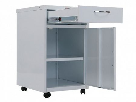 Медицинская тумба МД ТП-2 фото 4 Медицинская тумба МД ТП-2 фото 4