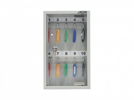 Ключница KEY-10 G фото 3 Ключница KEY-10 G фото 3