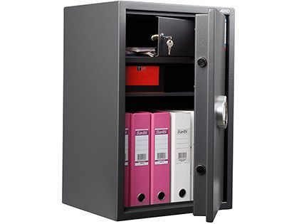 Офисный сейф AIKO TSN.65T EL фото 2 Офисный сейф AIKO TSN.65T EL фото 2