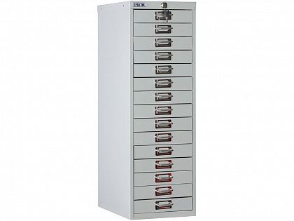 Многоящичный шкаф ПРАКТИК MDC-A4/910/15 фото 2 Многоящичный шкаф ПРАКТИК MDC-A4/910/15 фото 2