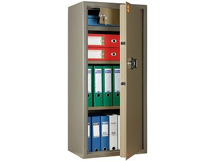 Офисный сейф VALBERG ASM 120T EL фото 4 Офисный сейф VALBERG ASM 120T EL фото 4