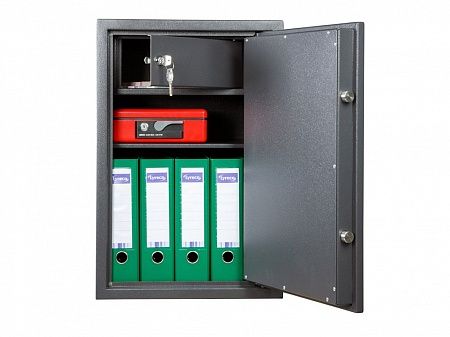 Офисный сейф AIKO TSN.65T фото 3 Офисный сейф AIKO TSN.65T фото 3