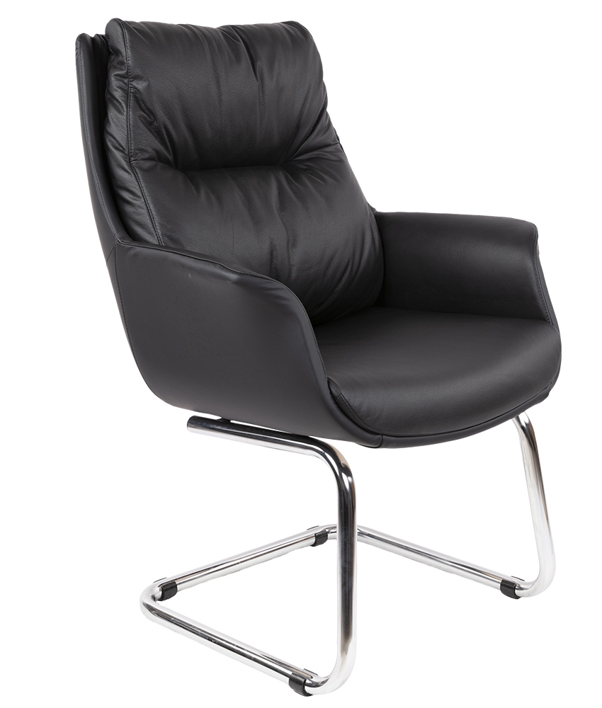 CHAIRMAN 524 черный