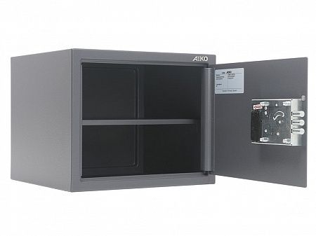 Мебельный сейф AIKO Т-280 EL фото 4 Мебельный сейф AIKO Т-280 EL фото 4