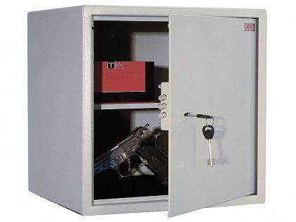 Офисный сейф AIKO Т-40 фото 2 Офисный сейф AIKO Т-40 фото 2