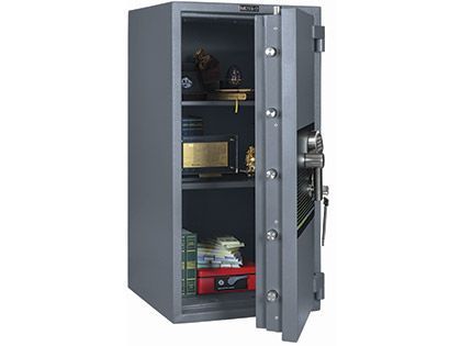 Взломостойкий сейф MDTB Fort-M 1668 2K фото 2 Взломостойкий сейф MDTB Fort-M 1668 2K фото 2