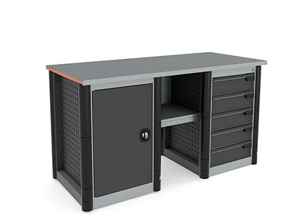 Верстак Profi M № 606 Верстак Profi M № 606