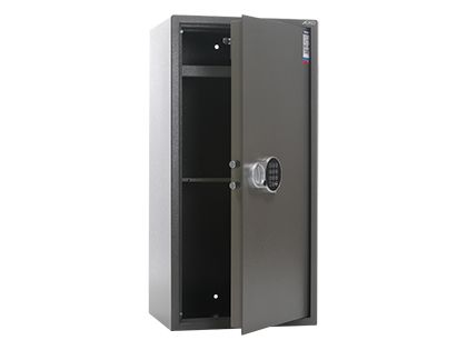 Офисный сейф AIKO TM-90T EL фото 2 Офисный сейф AIKO TM-90T EL фото 2