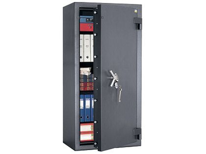 Взломостойкий сейф VALBERG РУБЕЖ 1685 EL Взломостойкий сейф VALBERG РУБЕЖ 1685 EL