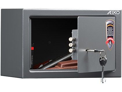 Оружейный сейф AIKO TT-200 фото 5 Оружейный сейф AIKO TT-200 фото 5