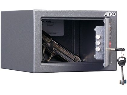 Оружейный сейф AIKO TT-170 фото 5 Оружейный сейф AIKO TT-170 фото 5
