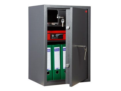 Офисный сейф AIKO TSN.65T фото 2 Офисный сейф AIKO TSN.65T фото 2