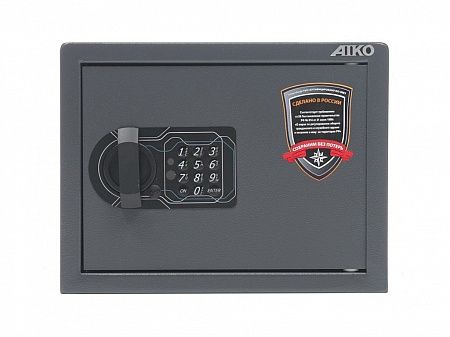 Оружейный сейф AIKO TT-23 EL фото 3 Оружейный сейф AIKO TT-23 EL фото 3
