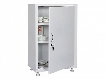 Медицинский шкаф HILFE МД 1 1760/SG фото 4 Медицинский шкаф HILFE МД 1 1760/SG фото 4