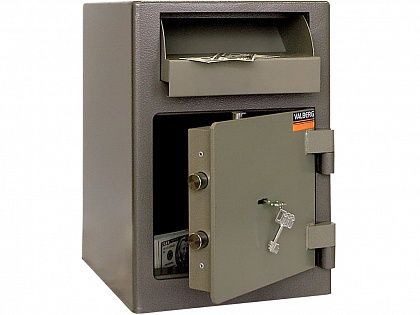 Депозитный сейф VALBERG ASD-19 Депозитный сейф VALBERG ASD-19