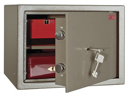 Офисный сейф AIKO TM-25 Офисный сейф AIKO TM-25