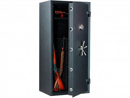 Оружейный сейф TIGER 70 фото 2 Оружейный сейф TIGER 70 фото 2
