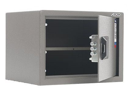 Офисный сейф AIKO TM-25 EL Офисный сейф AIKO TM-25 EL