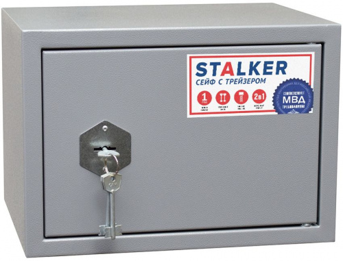 Сейф Stalker ПШ-5
