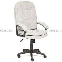 Кресло офисное TetChair «Comfort LT» (mirage grey)