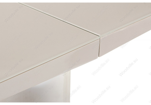 Стол Tabel 160 champagne фото 7