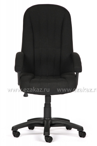 Кресло офисное TetChair СH 888 ткань фото 2