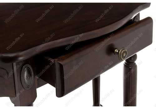 Консоль Console oak фото 9
