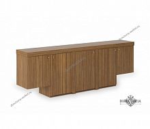 Греденция DA2691 Dao Walnut