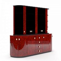 Шкаф RM230204