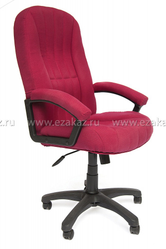 Кресло офисное TetChair СH 888 ткань фото 7