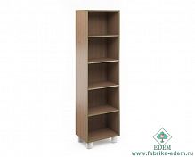 Стеллаж узкий высокий "Турин"