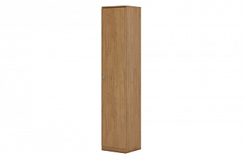 Гардероб узкий FRANKLIN DM FRN504