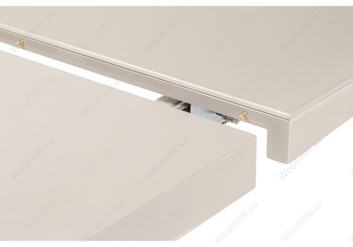 Стол Tabel 160 champagne фото 14