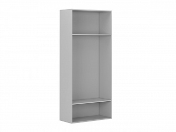 Корпус гардероба (складская) GENESIS JNS404
