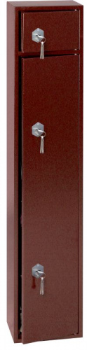 Оружейный сейф Stalker S5 фото 5 Оружейный сейф Stalker S5 фото 5