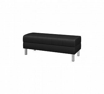 FL-b21 Флагман. Банкетка. Ecoteх 3001.