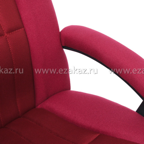 Кресло офисное TetChair СH 888 ткань/сетка фото 10