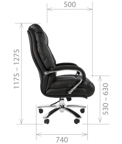 CHAIRMAN 405 фото 6