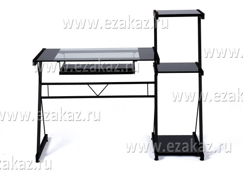 Компьютерный стол со стеллажом TetChair Technospace WRX-08 фото 2