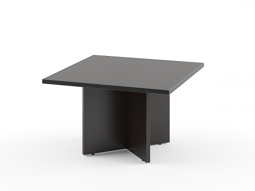Конференц стол TCT 1212 Венге Магия 1200х1200х750 TORR