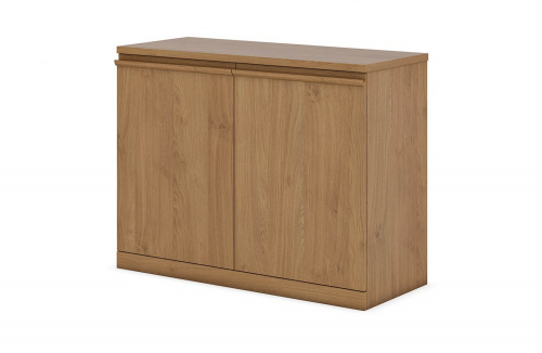 Шкаф низкий FRANKLIN DM FRN503 Шкаф низкий FRANKLIN DM FRN503