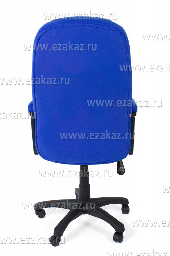 Кресло офисное TetChair СH 888 ткань фото 13